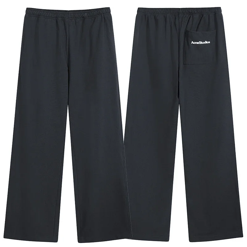 Acne Sweatpants – basic but comfy