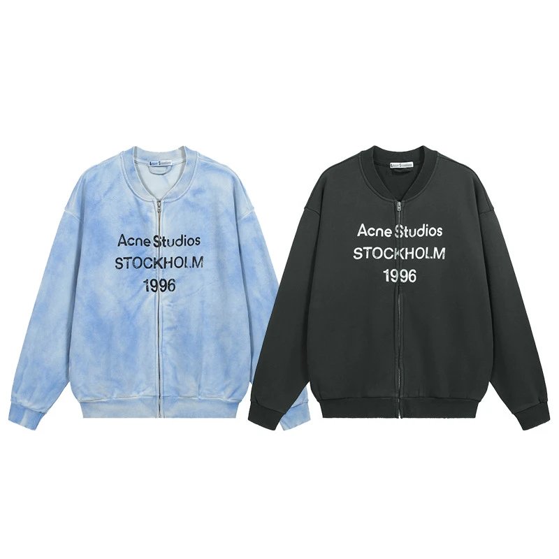 Acne  Hoodie +