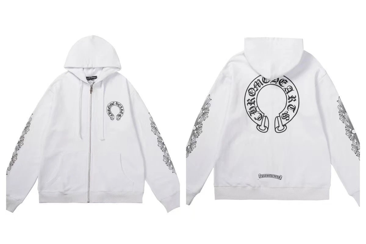 1 White