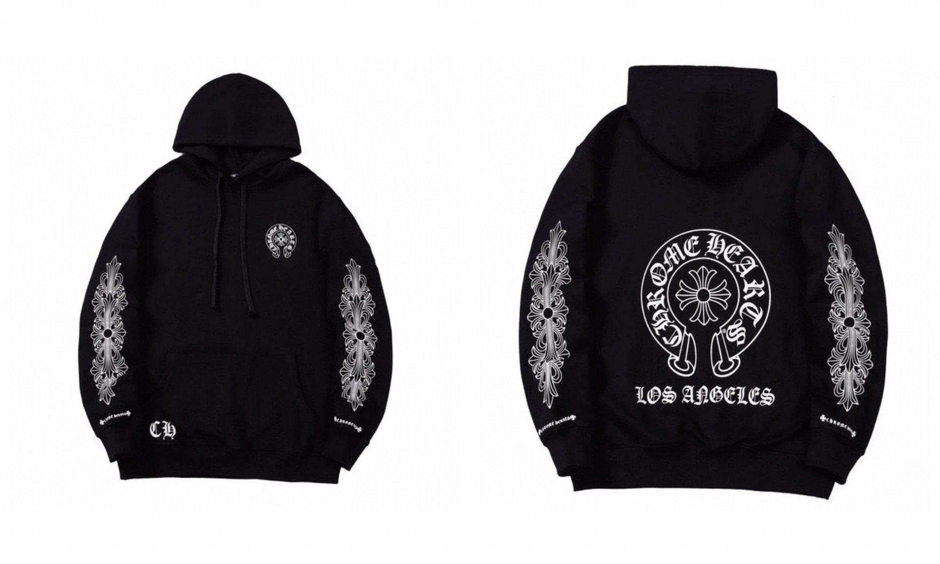14 Black