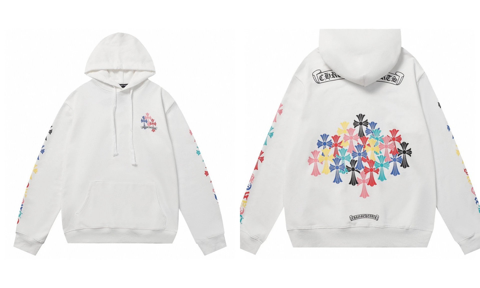 2 White