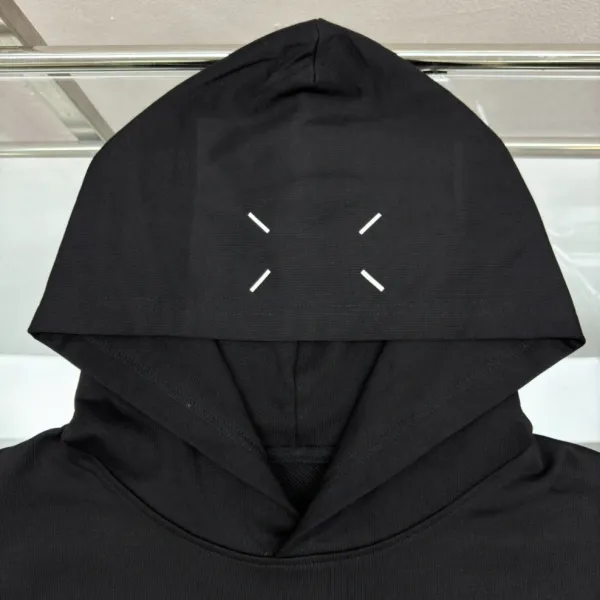 Off-White Numeric Hoodie White Hoodie - 13