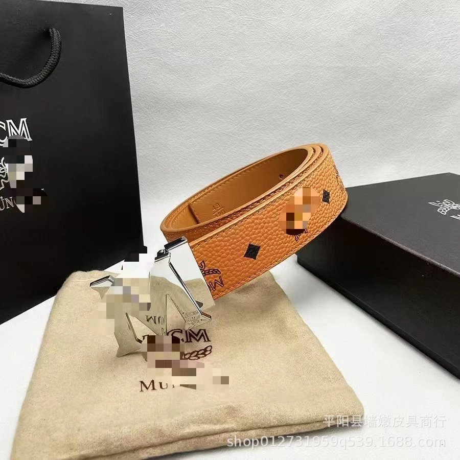 Turmeric yellow M Silver buckle SKU image