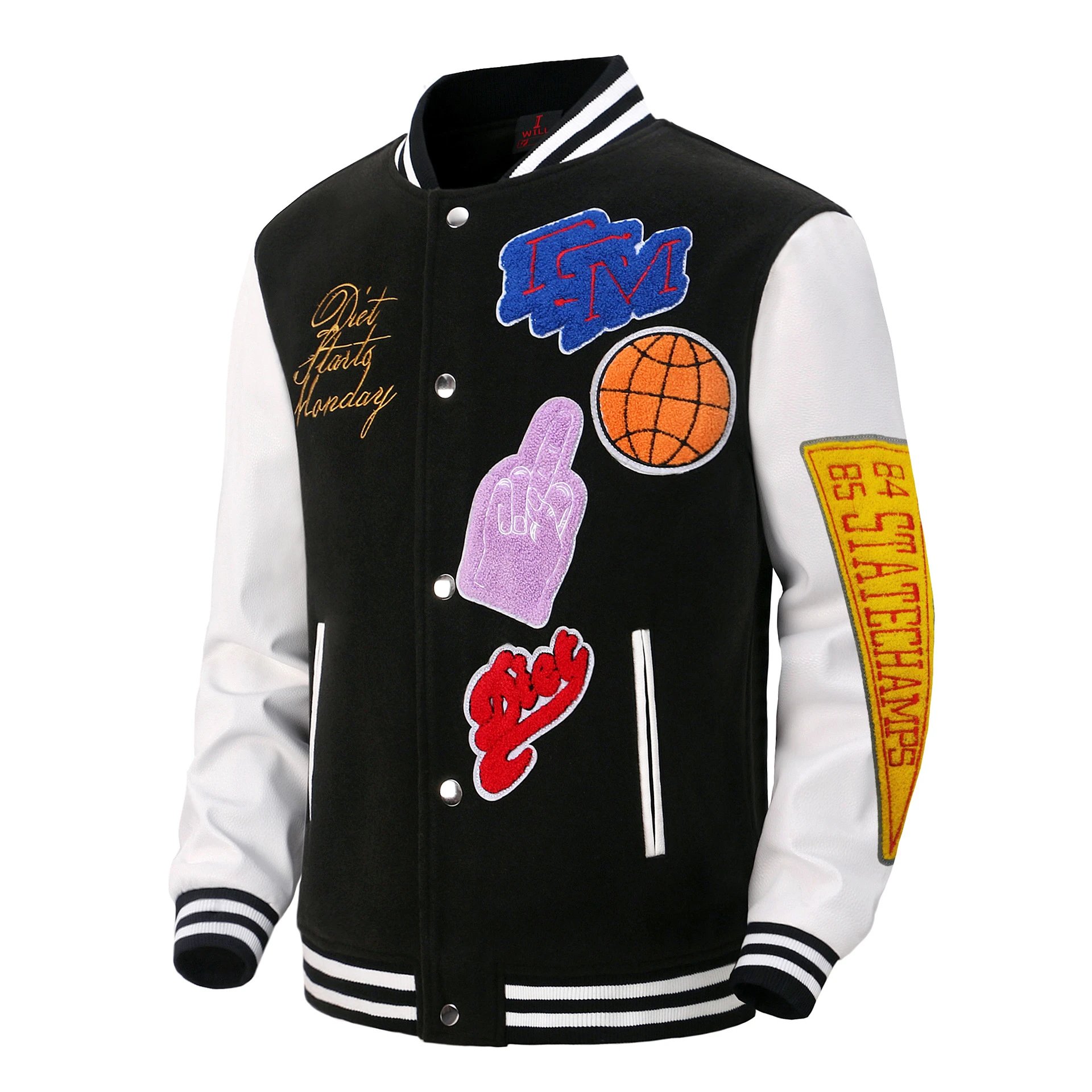 Black SKU image