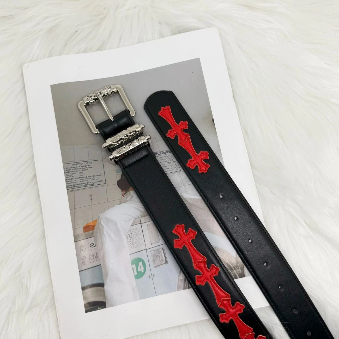 Red SKU image