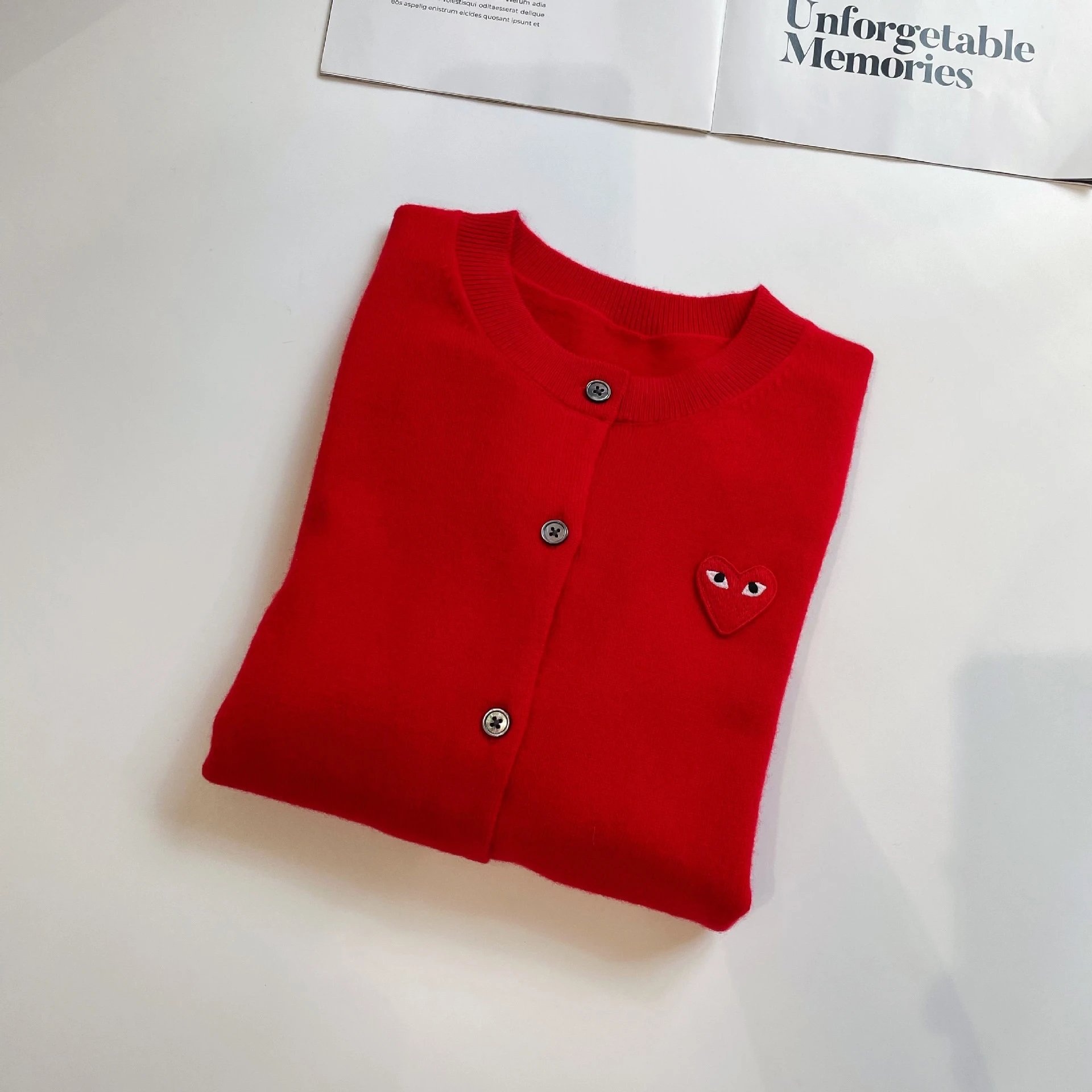 Red SKU image