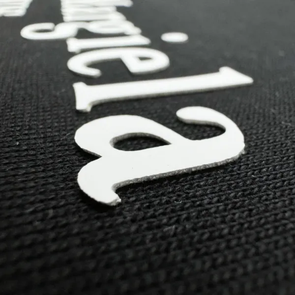 Off-White Numeric Hoodie White Hoodie - 14