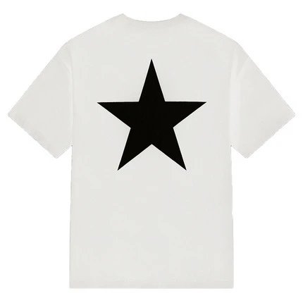FG 14 White Tide Shang SKU image
