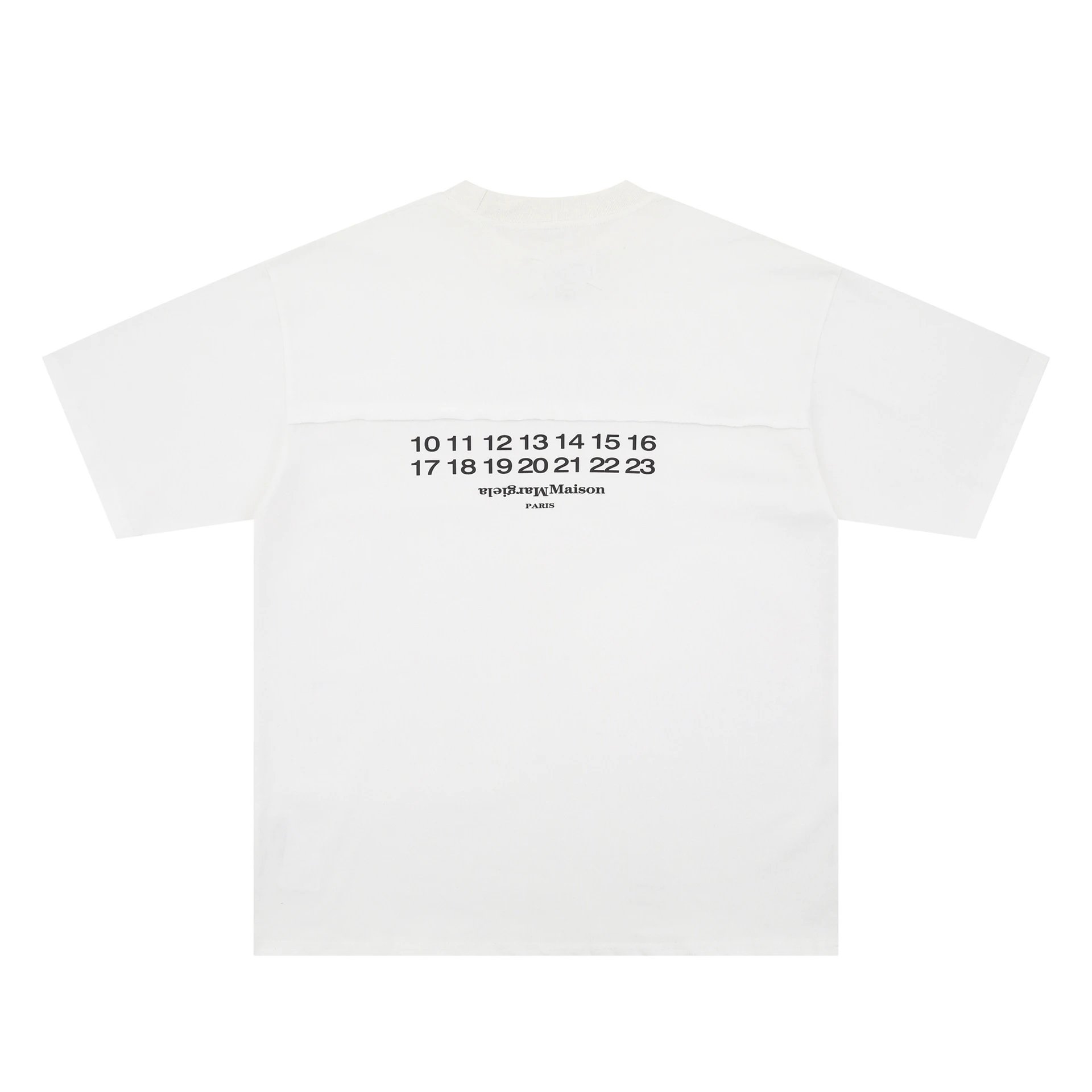 White 960 SKU image