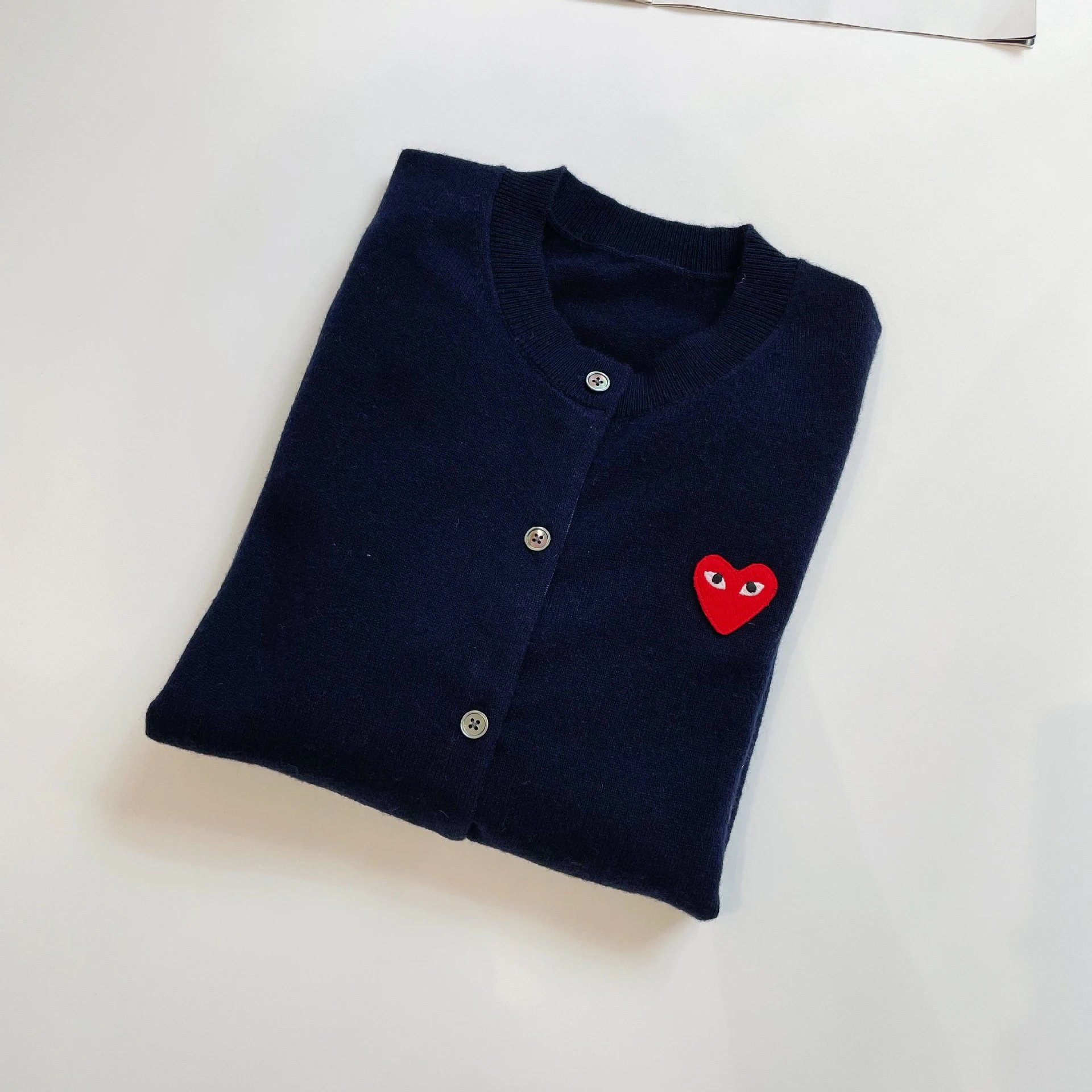 Comme des Garçons Na