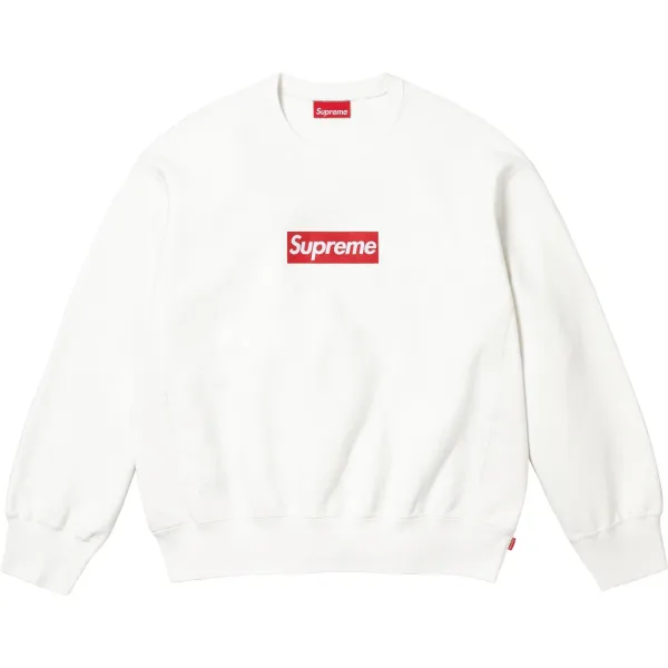 Supreme Football Jersey Black/White/Olive/Red Long Sleeve Shirt - 6