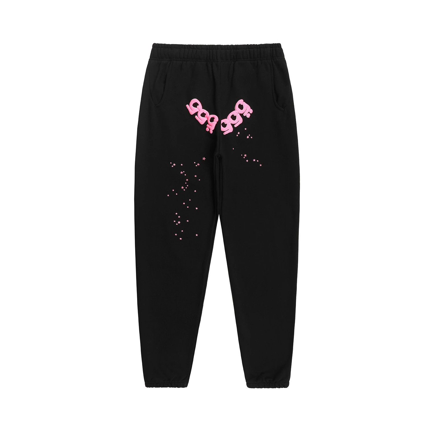 222 K Black pants SKU image