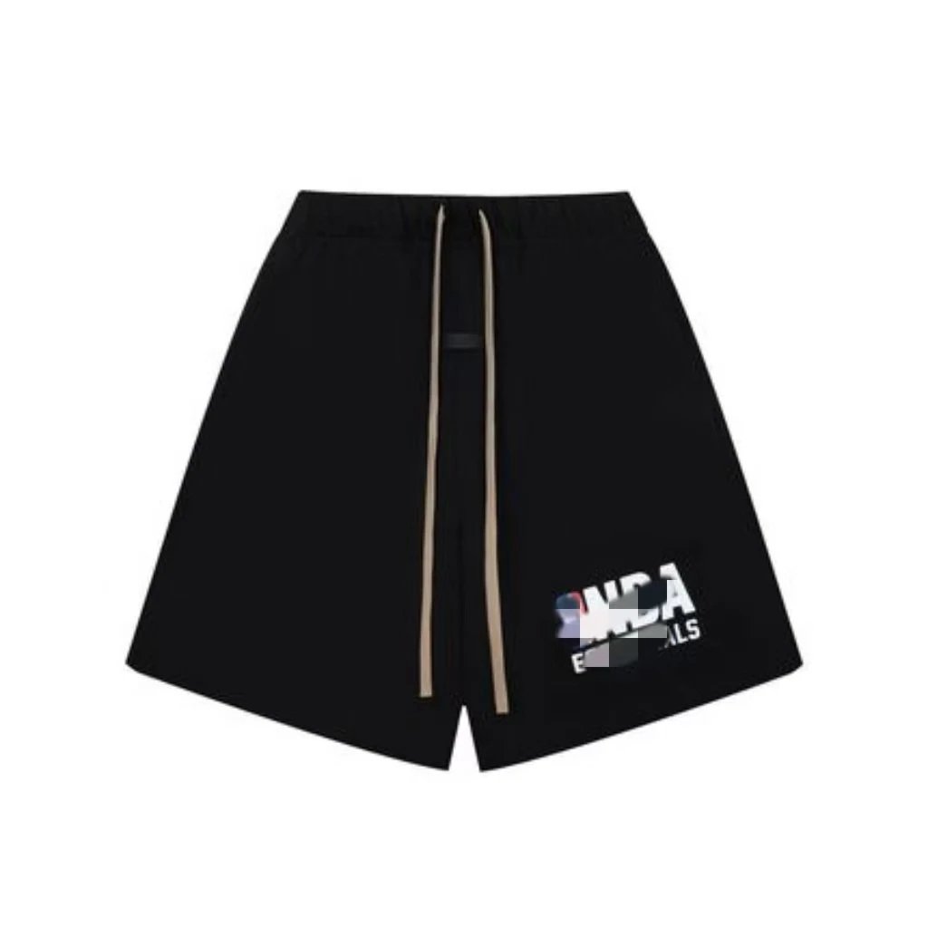 FOG-562 Black shorts SKU image