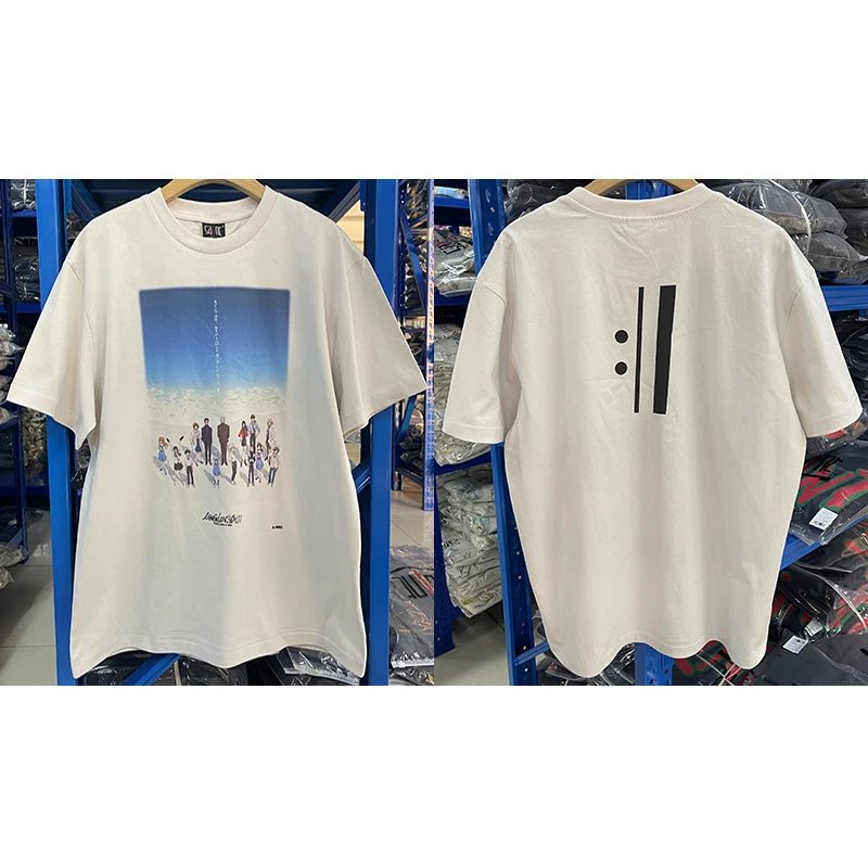 Khaki Evangelion Warrior SKU image