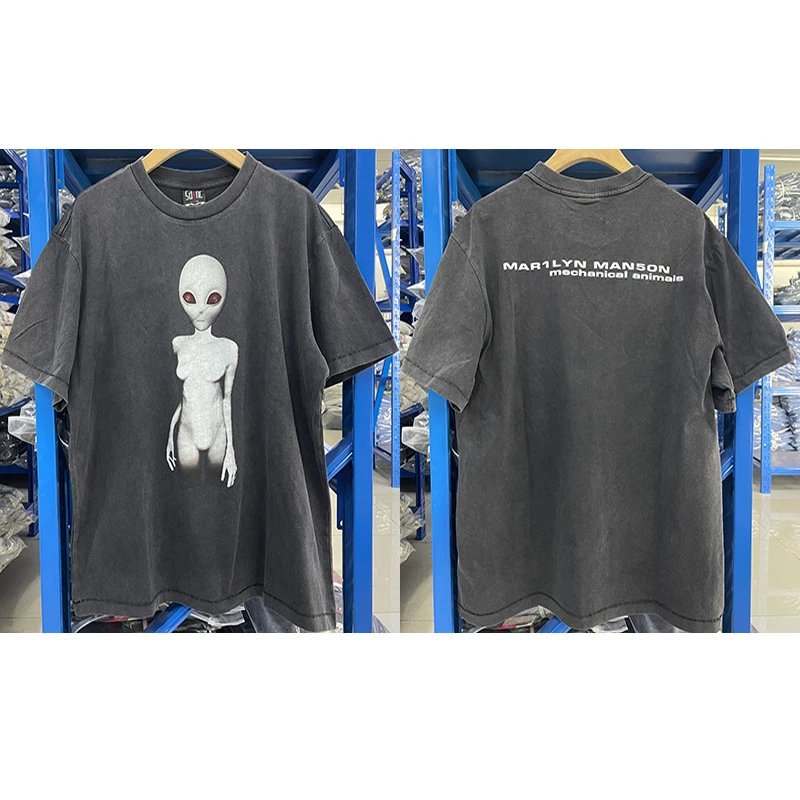 Orange Alien SKU image