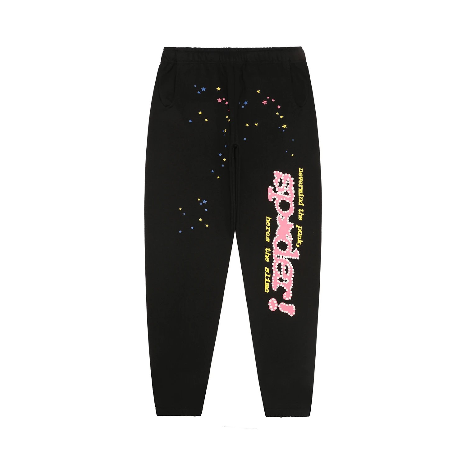 221 K Black pants SKU image
