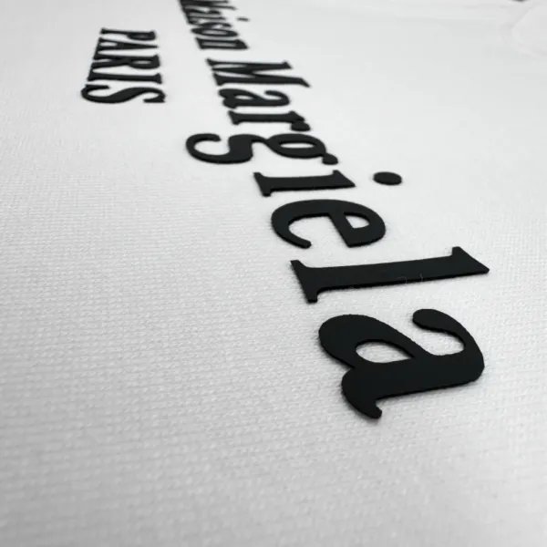 Off-White Numeric Hoodie White Hoodie - 21