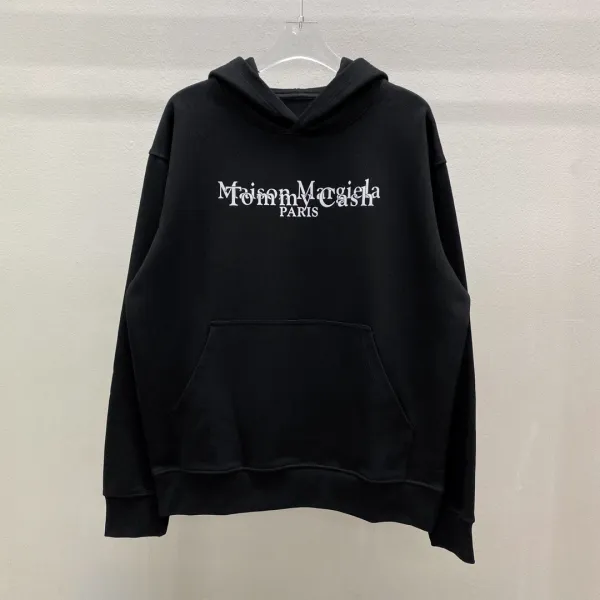 Off-White Numeric Hoodie White Hoodie - 51