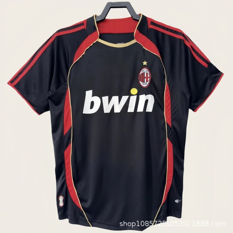 06-07 AC Third