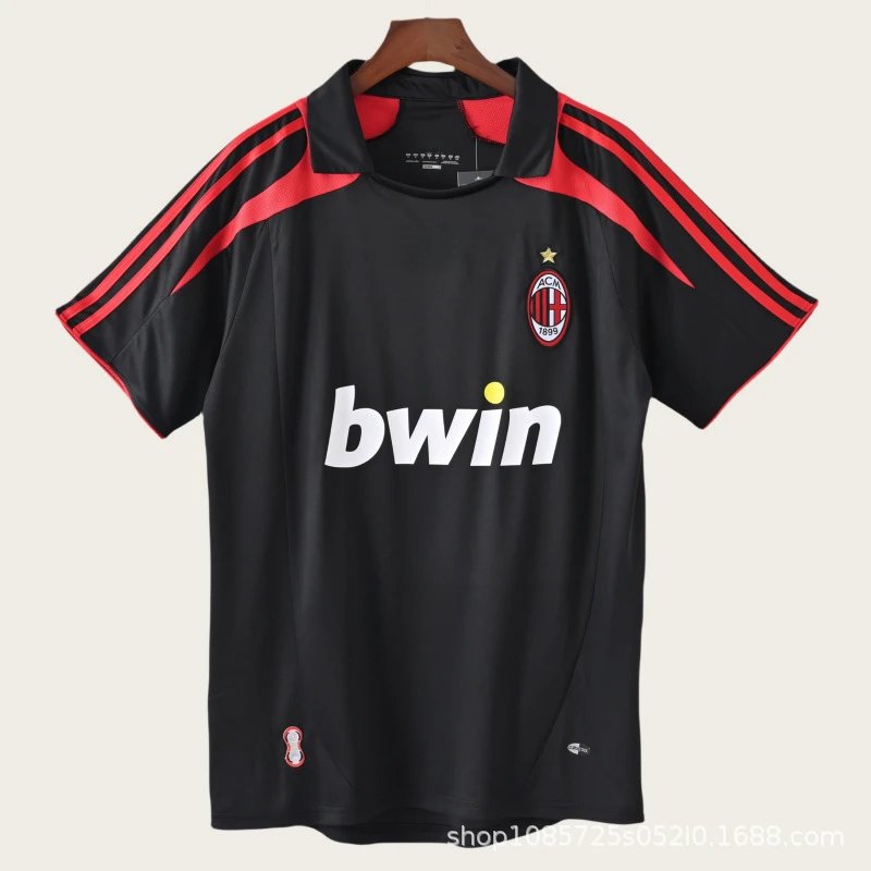07-08 AC Third