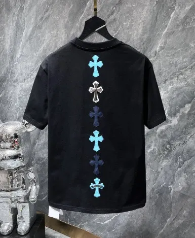 Off-White Caution Graphic Print Gray T-Shirt - 27