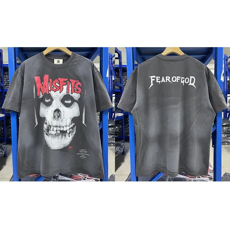 Misfits Band SKU image