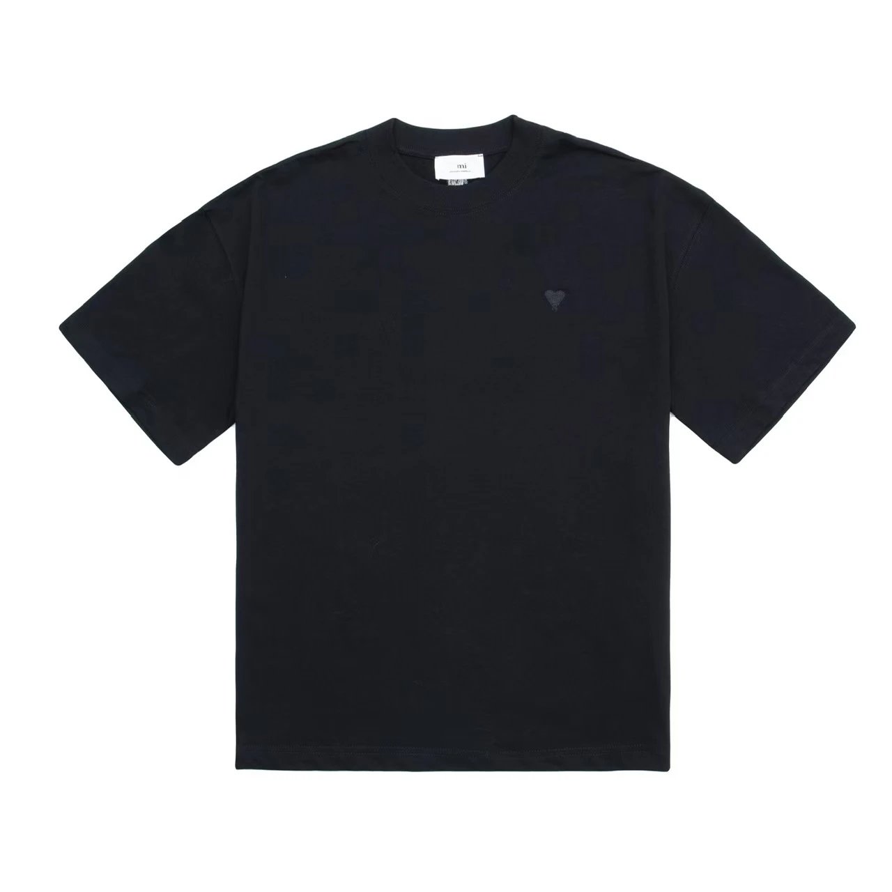 Black [138 with cloth color small love]] SKU image
