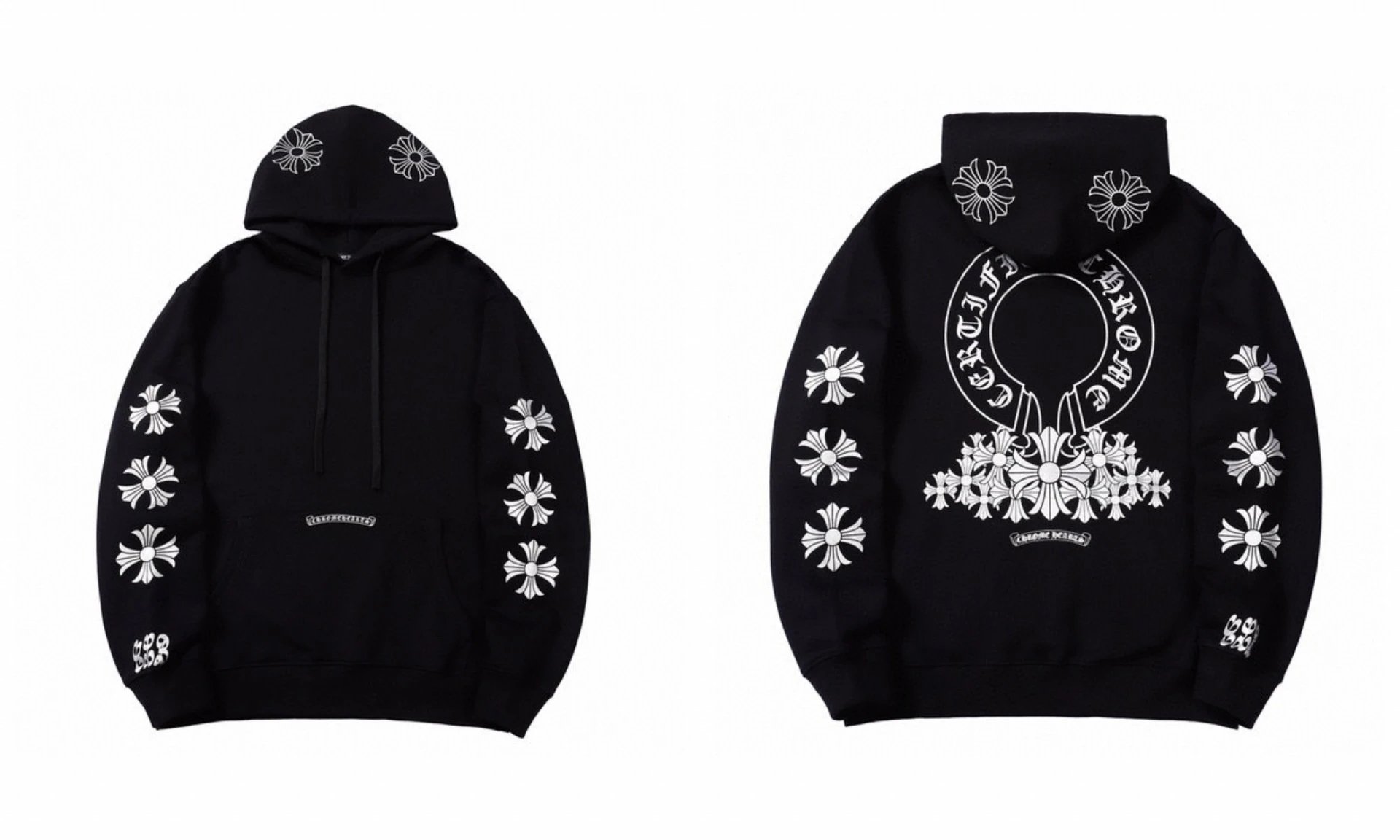 9 Black