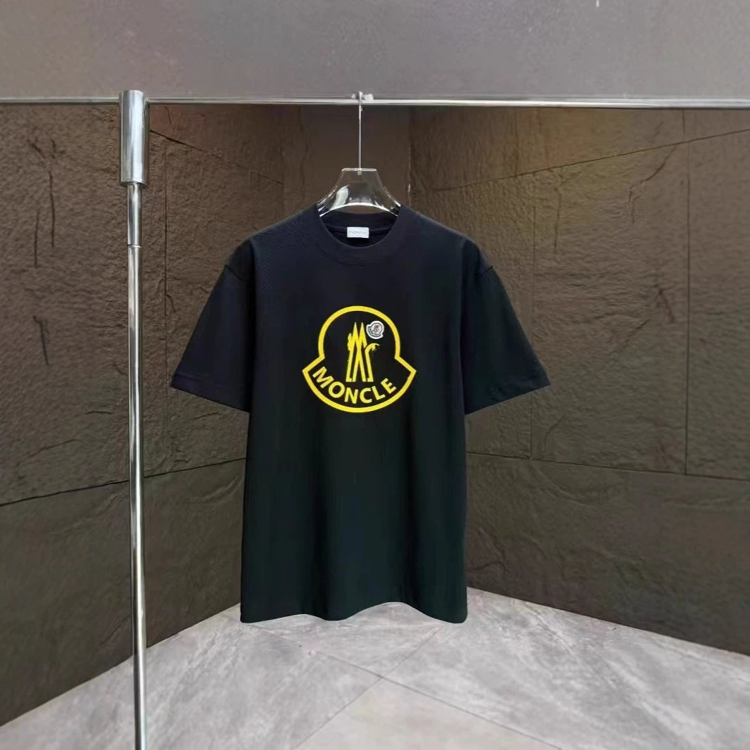 Moncler Black Short 