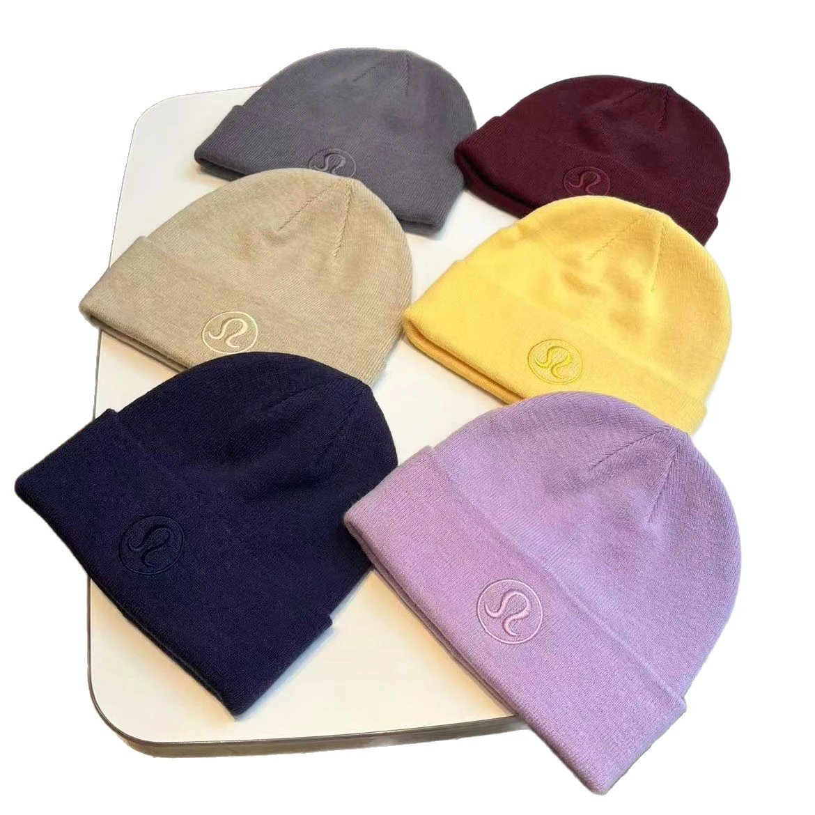 Lululemon Beanie in 