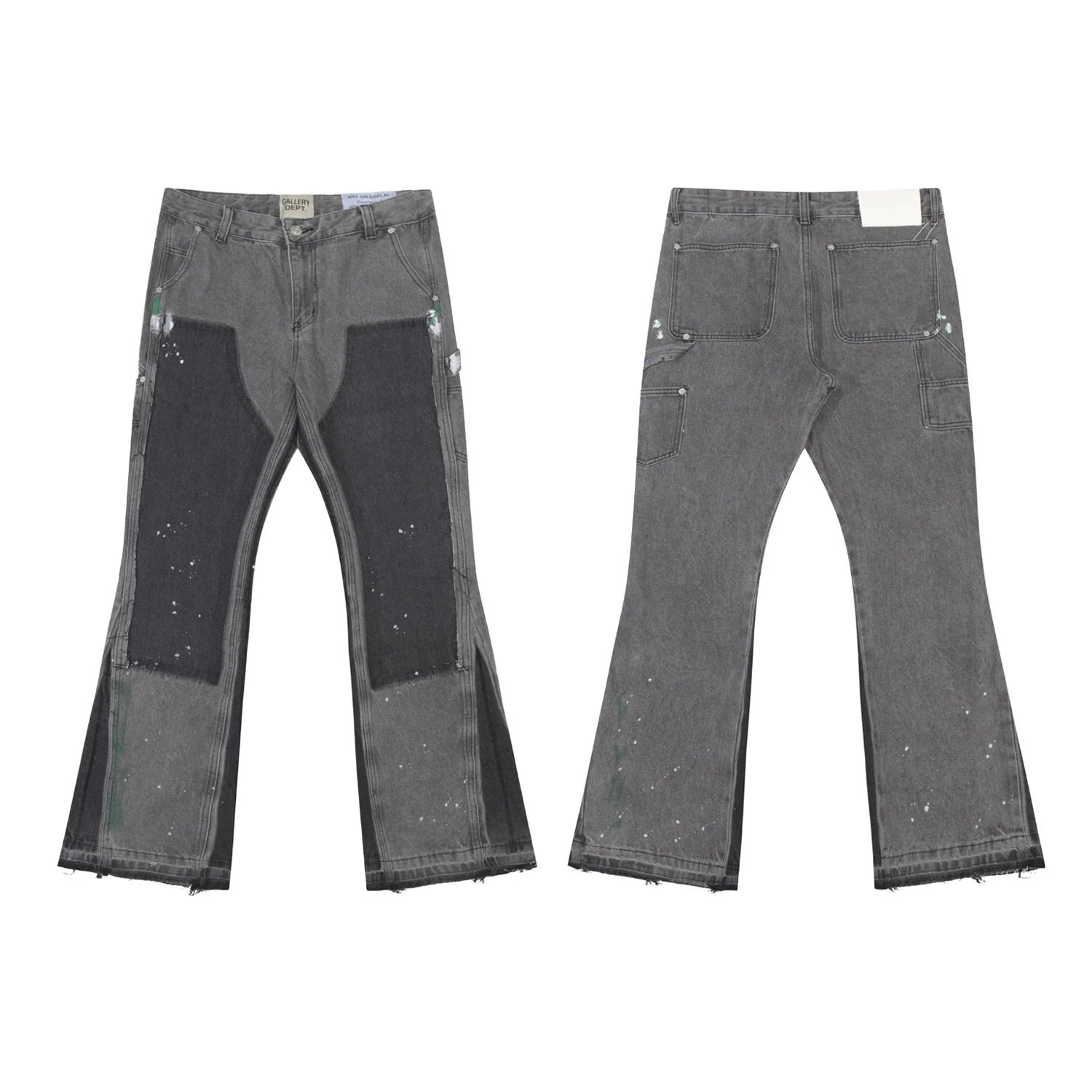 653 gray