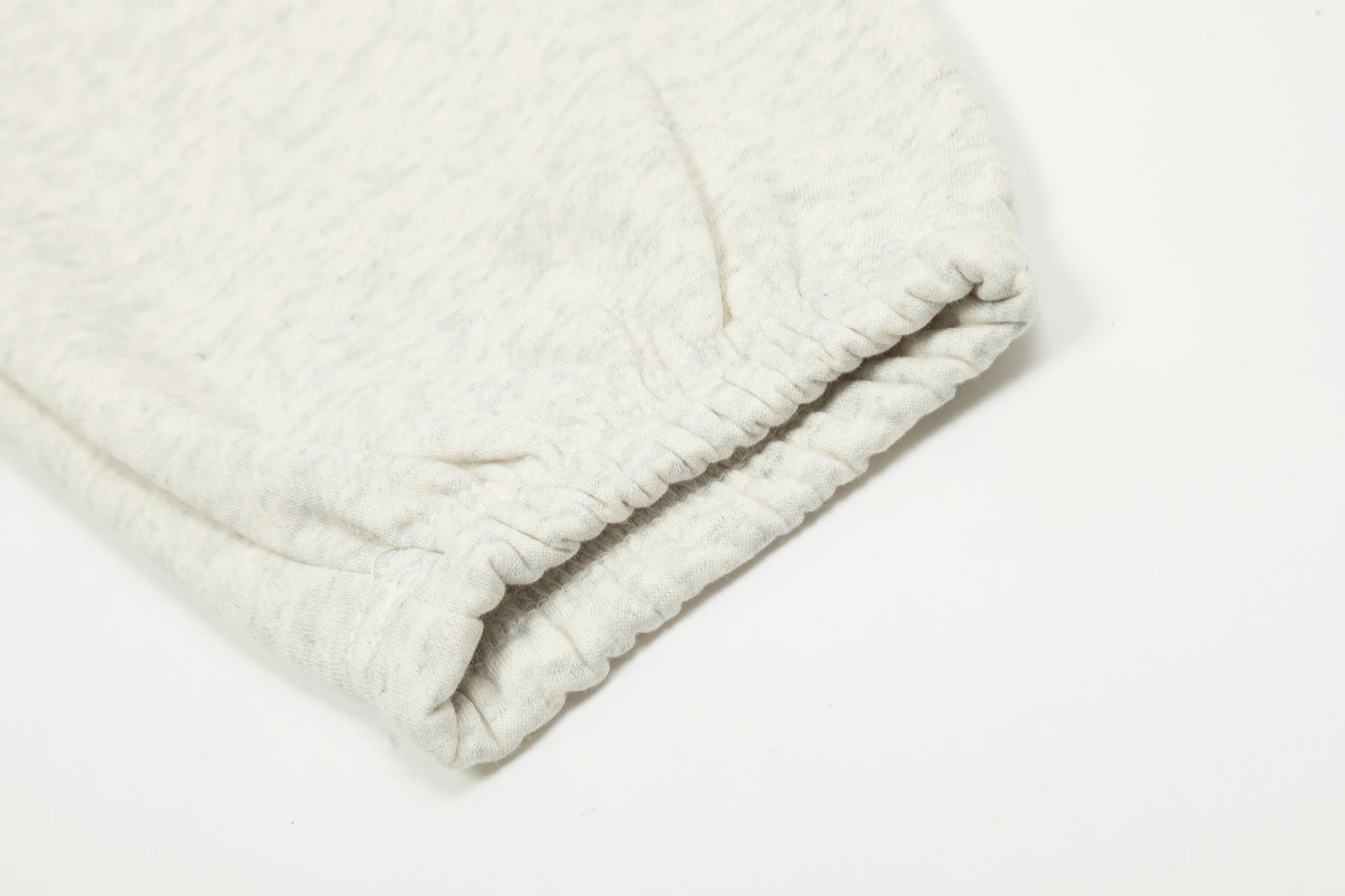 Fear of God Essentials Logo Sweatpants Burgundy - 24