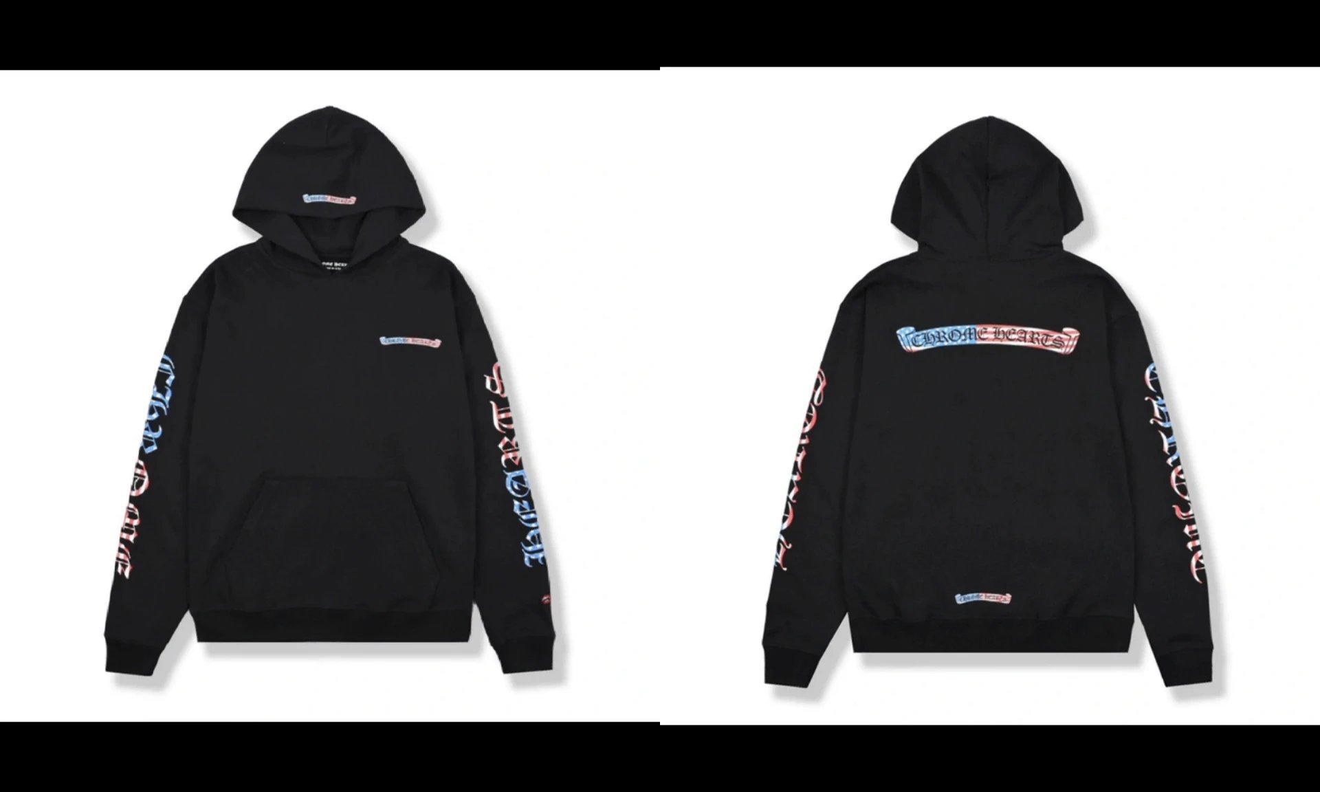 11 Black