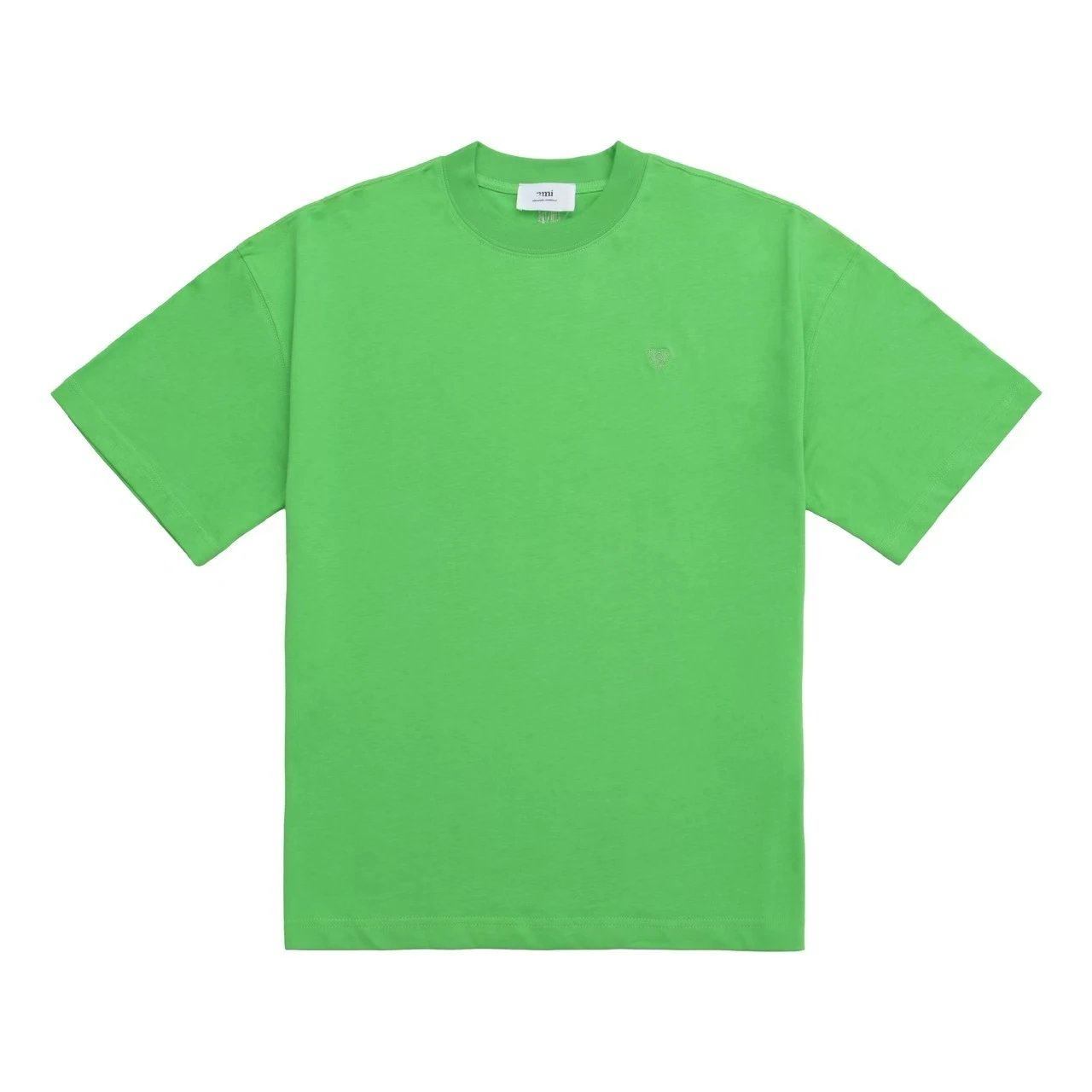 Grass green [138 with cloth color small love]] SKU image