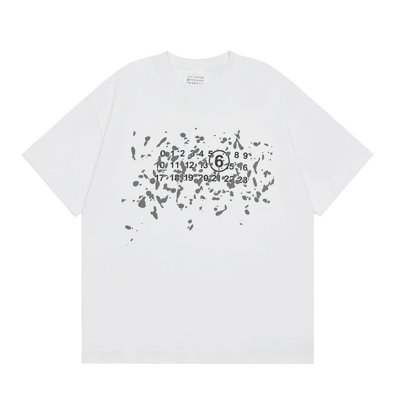 M813 white SKU image