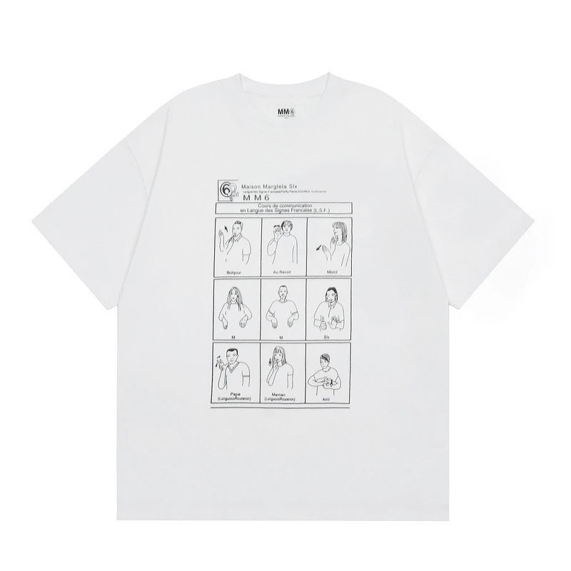 M808 white SKU image