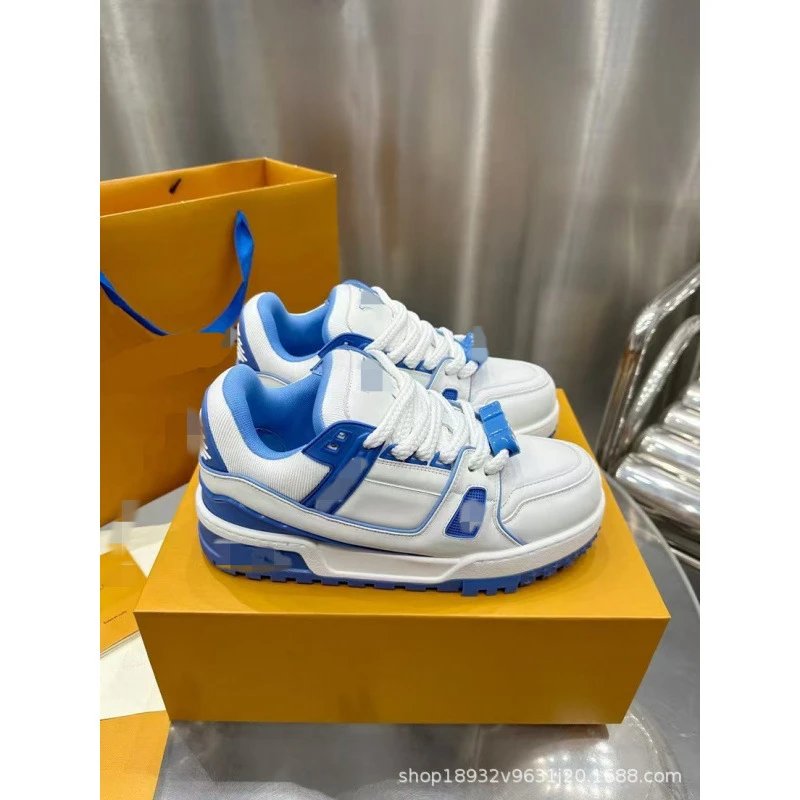 White blue fat diced SKU image