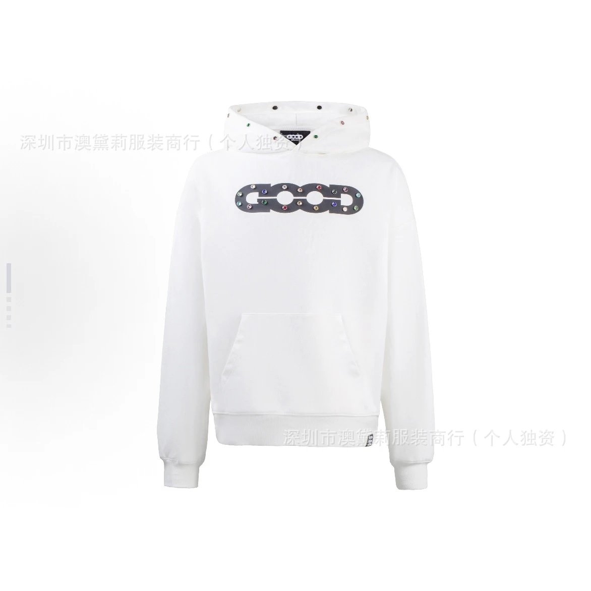 white SKU image