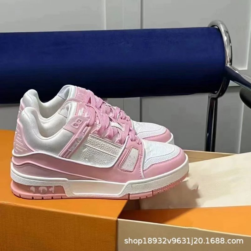 White-pink SKU image