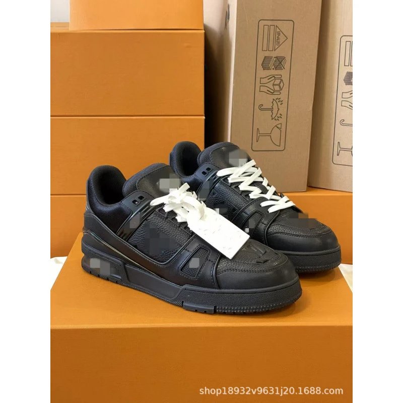 All black SKU image