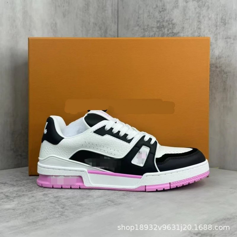 white black pink SKU image