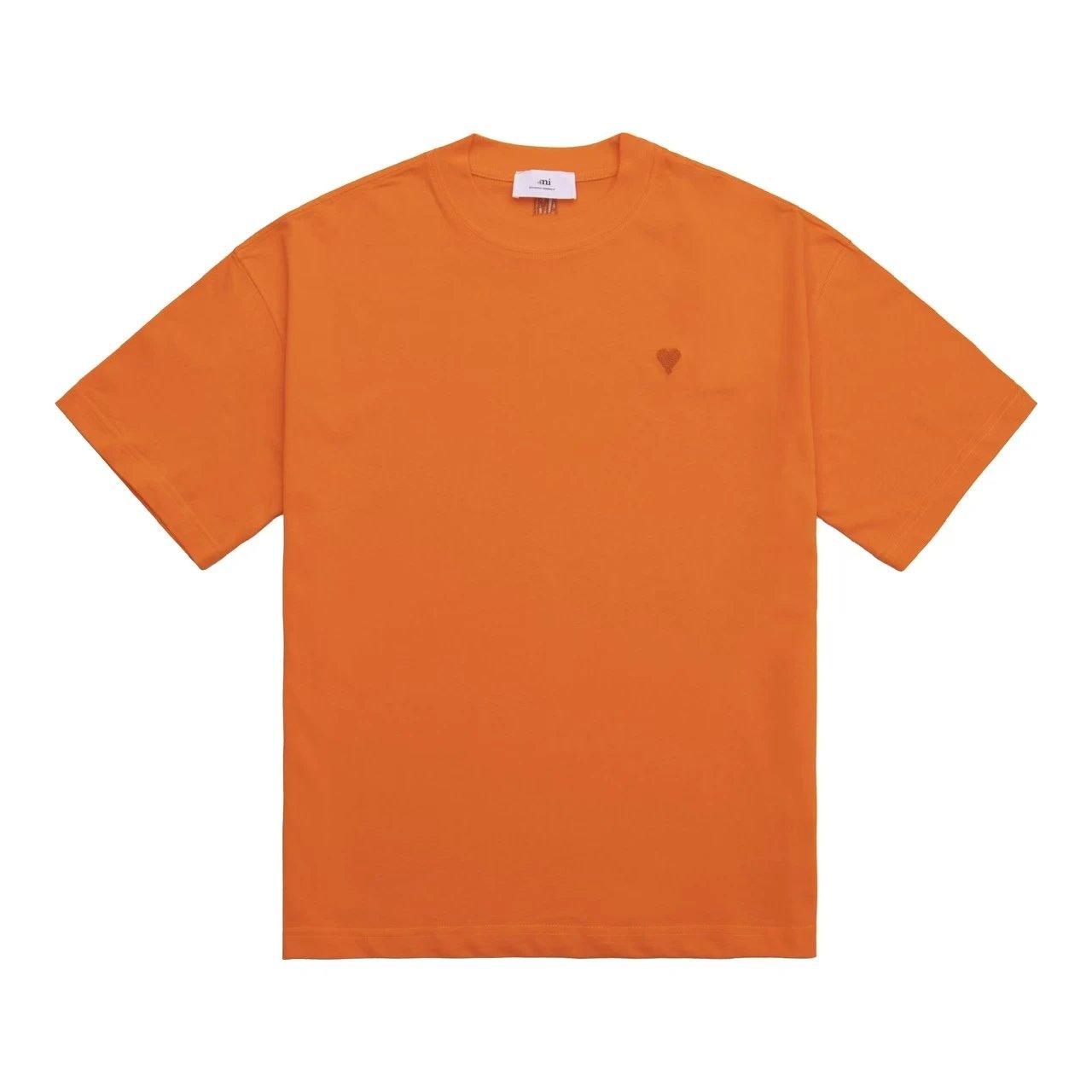 Orange [138 with cloth color small love]] SKU image