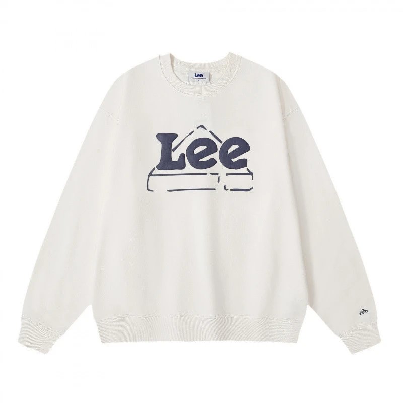 Triangle printed milk white SKU image