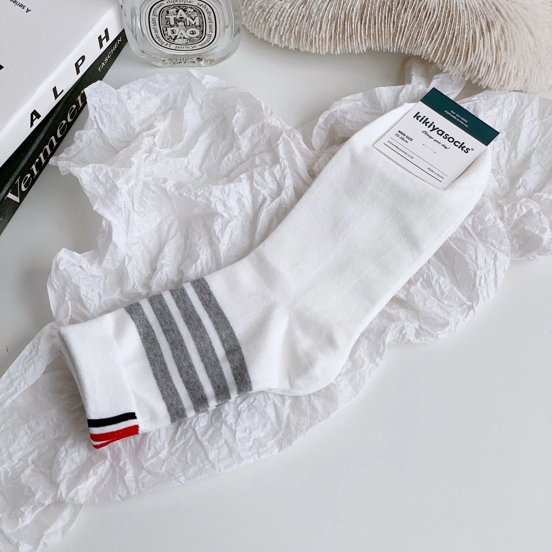 white SKU image