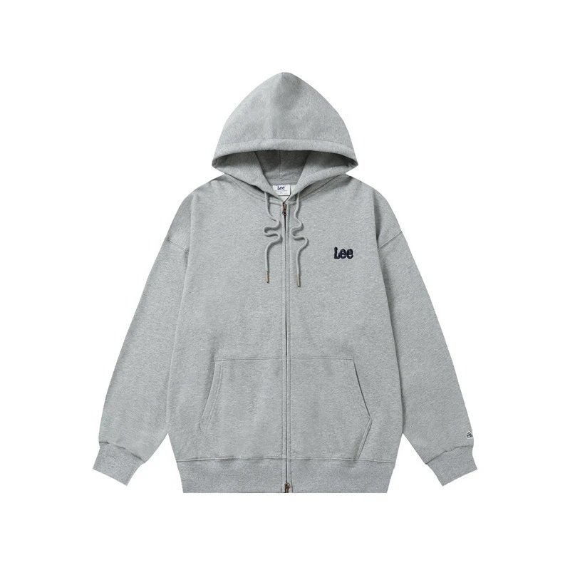 gray (drawstring） SKU image