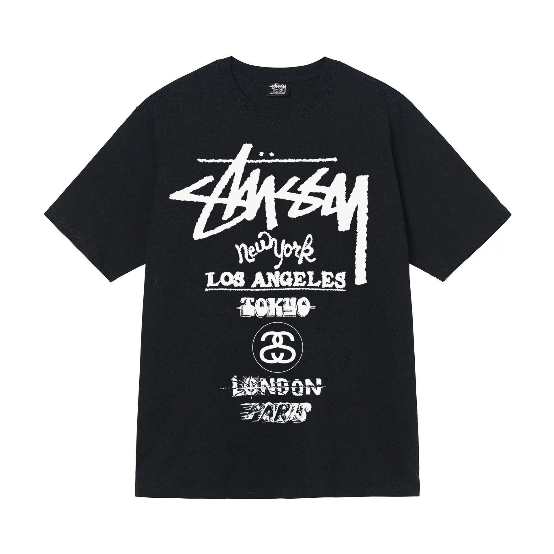 Black [23 Xunyou] SKU image