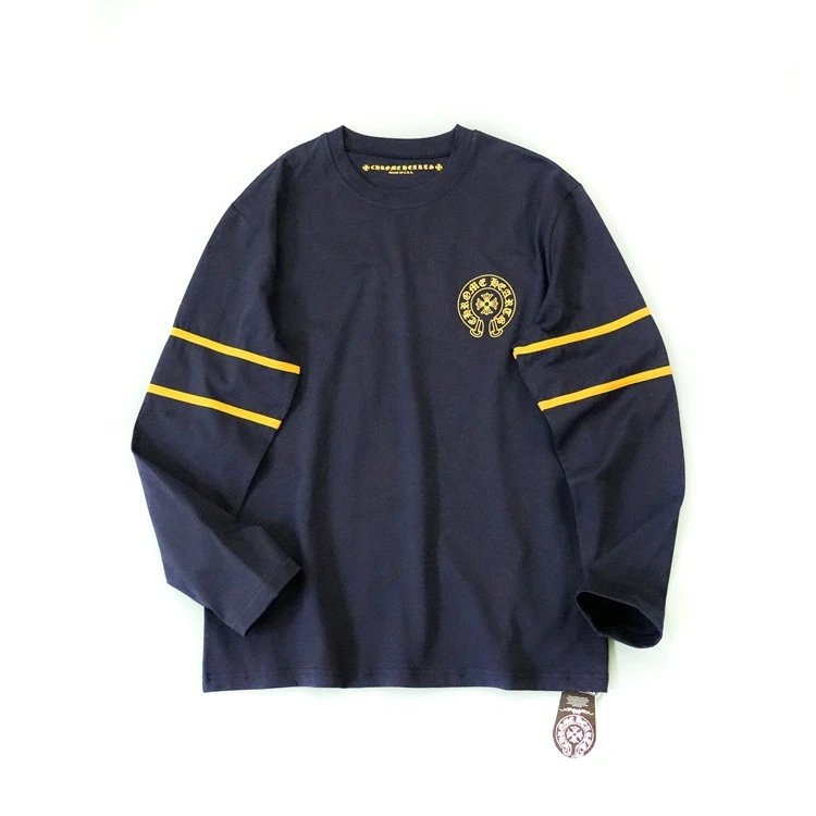 Chrome Hearts Navy L