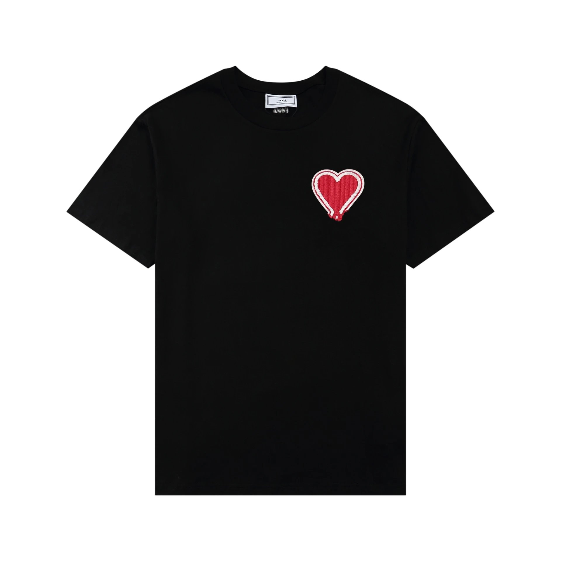 Black and Red [108 Car Seal]] SKU image
