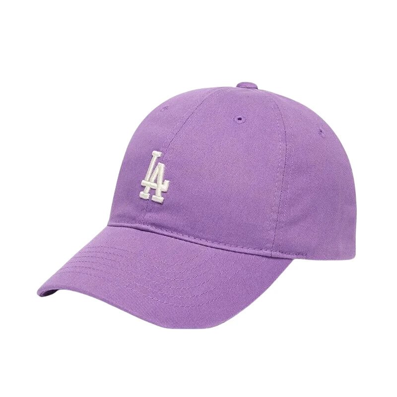 purple small label la SKU image