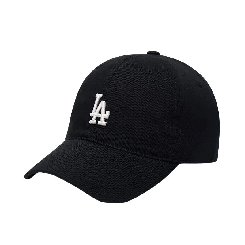 Black small label la SKU image